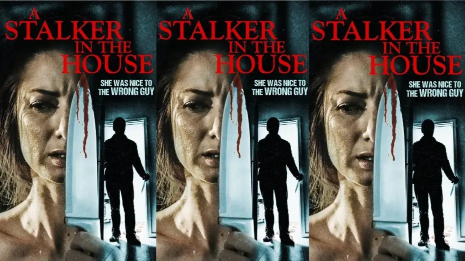 Відео до фільму A Stalker in the House | A Stalker in the House Trailer