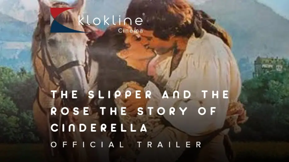 Відео до фільму The Slipper and the Rose | 1976 The Slipper and the Rose Official Trailer 1  Paradine Co Productions