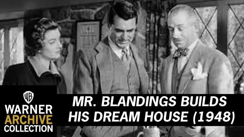 Відео до фільму Mr. Blandings Builds His Dream House | Clip