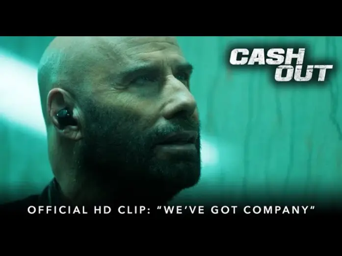 Відео до фільму Cash Out | "We