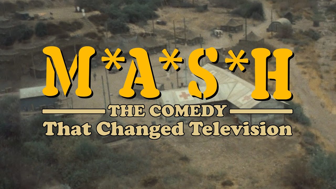 Відео до фільму M*A*S*H: The Comedy That Changed Television | Trailer