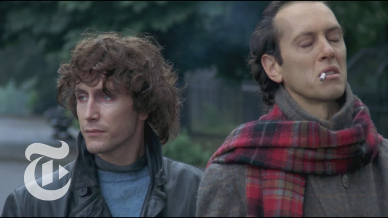 Відео до фільму Вітнейл і я | Withnail and I