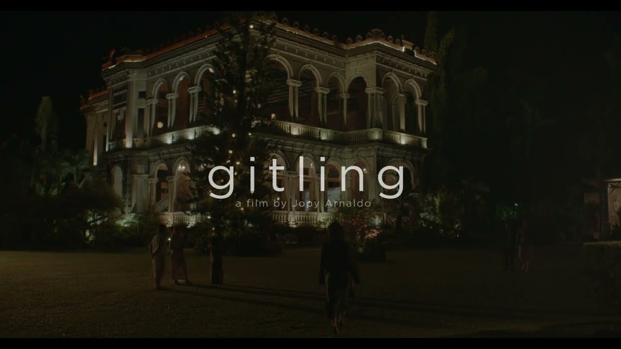 Відео до фільму Gitling | Gitling