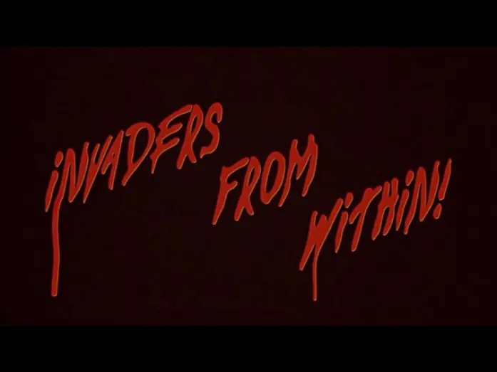 Відео до фільму Invaders From Within! | Invaders From Within! - Official Teaser