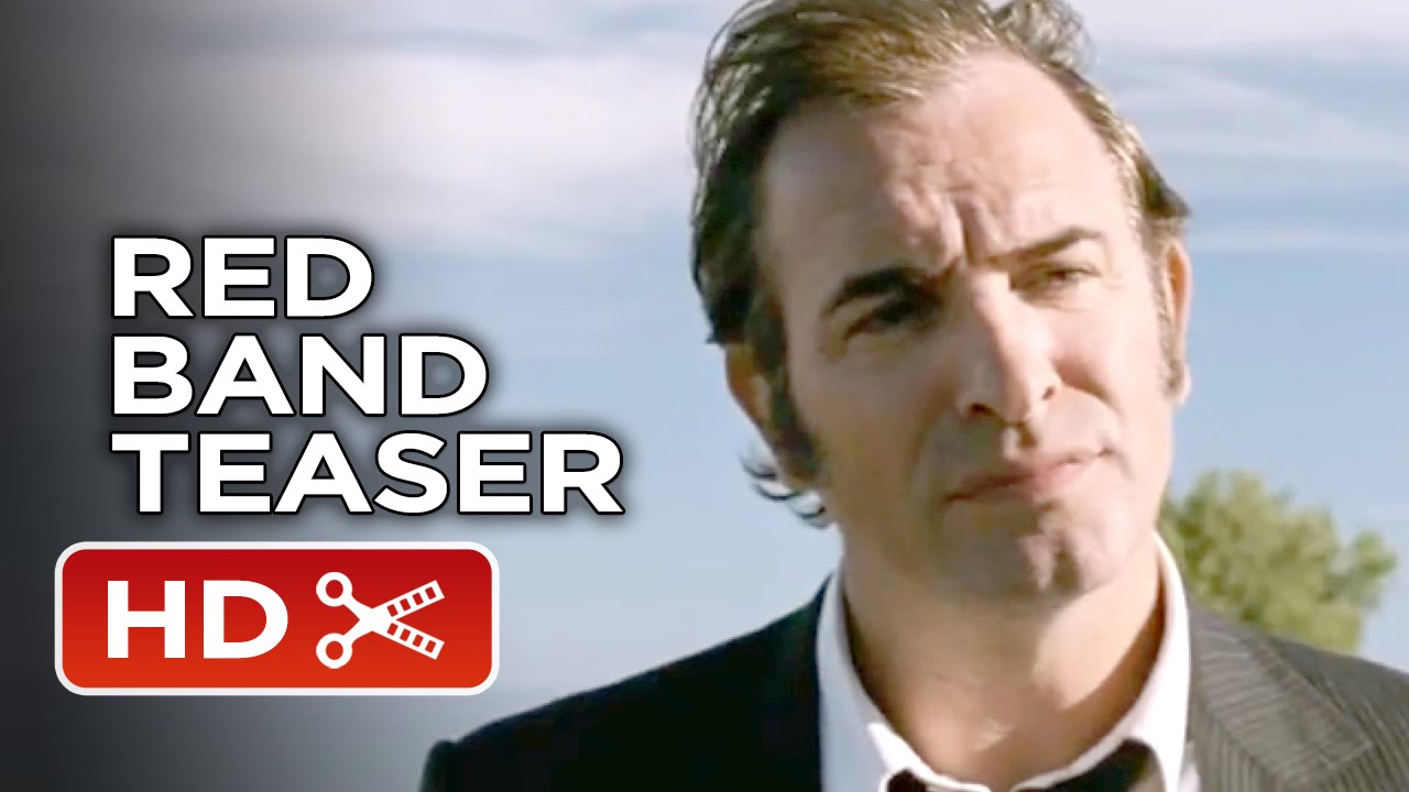 Відео до фільму Французький транзит | The Connection Official Red Band Teaser 1 (2015) - Jean Dujardin Movie HD