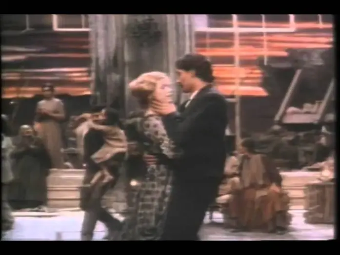 Видео к фильму Old Gringo | Old Gringo Trailer 1989