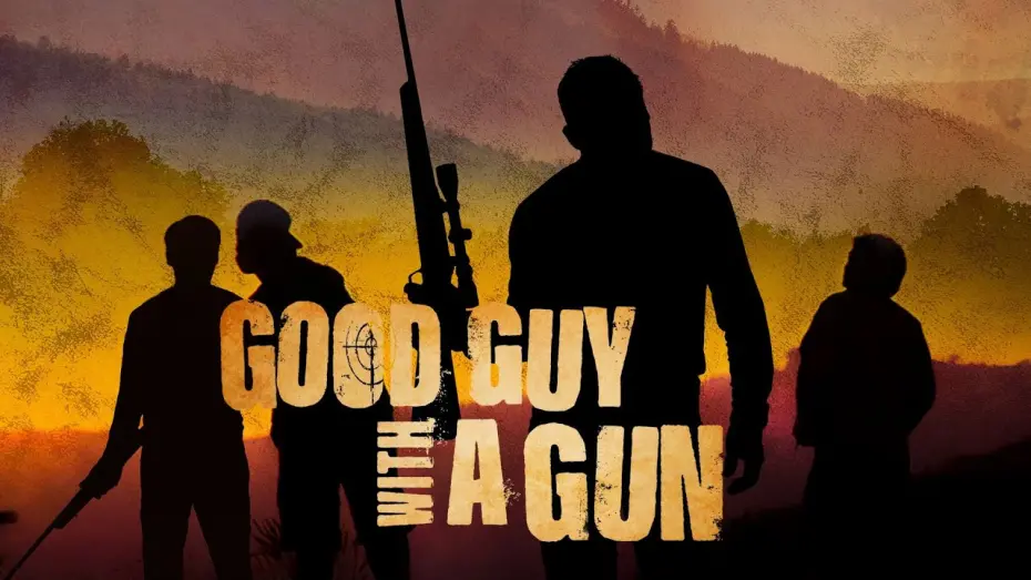 Відео до фільму Good Guy with a Gun | Trailer