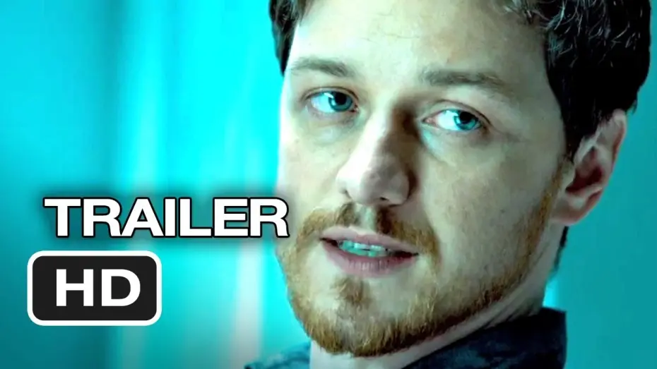 Відео до фільму Ласкаво просимо до капкану | Welcome to the Punch US Trailer (2013) - James McAvoy Movie HD