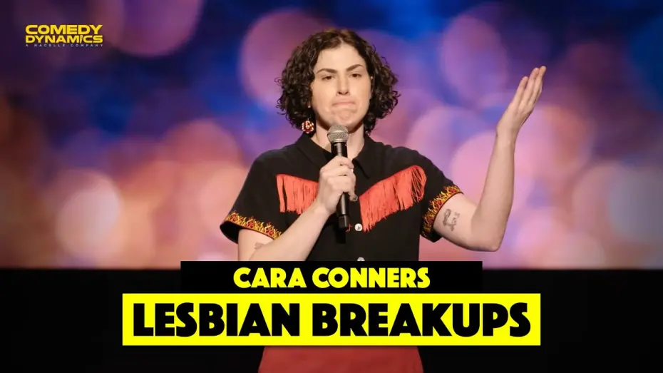 Відео до фільму Cara Connors: Straight for Pay | Lesbian Break Up