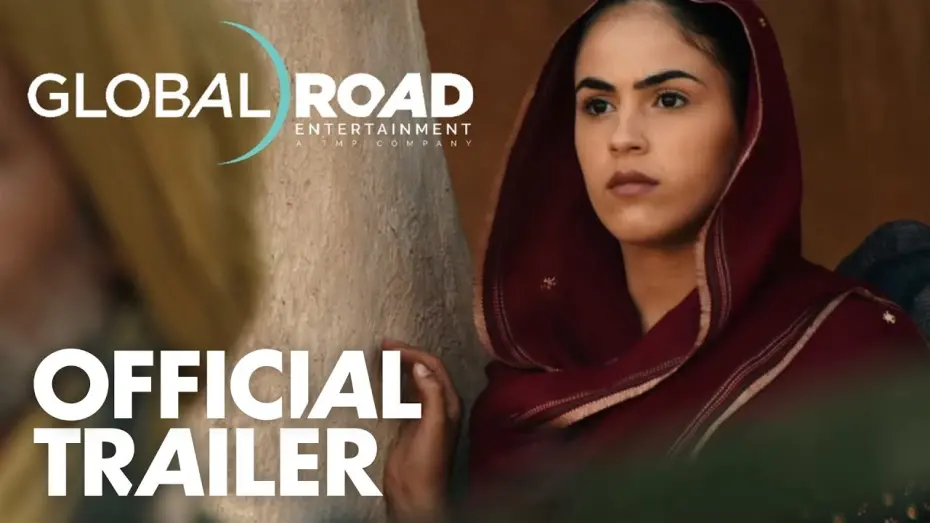 Відео до фільму Рок на Сході | Rock The Kasbah "Trailer 2" #RockTheKasbah In Theaters October 23
