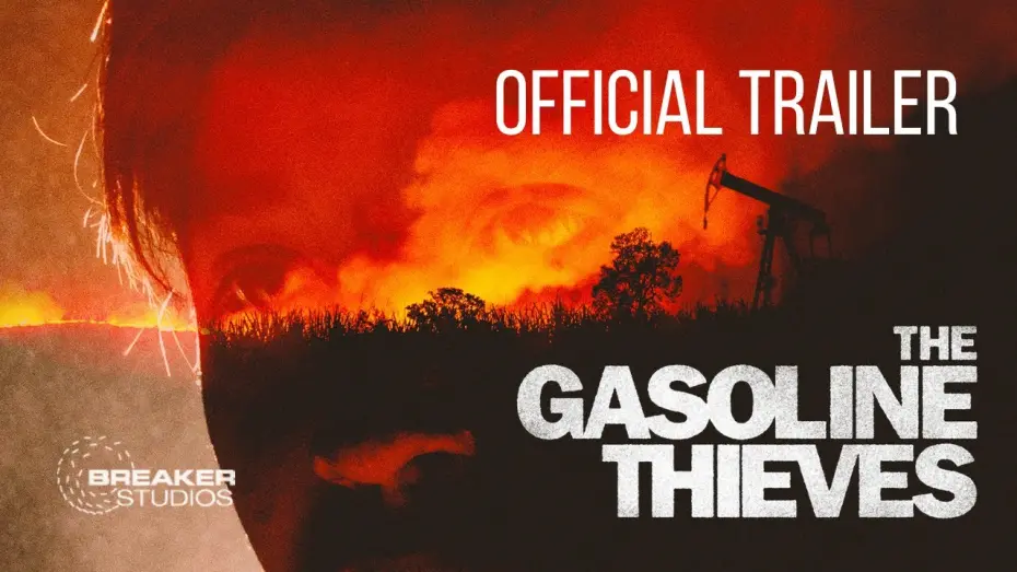 Відео до фільму The Gasoline Thieves | Gasoline Thieves (Huachicolero) | Official Trailer | Breaker Studios