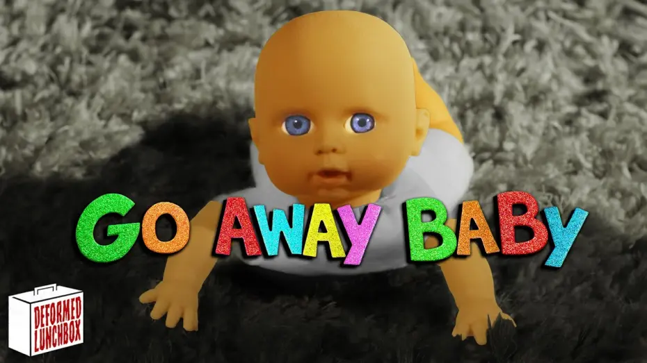 Відео до фільму Go Away Baby | Go Away Baby | Horror Short Film