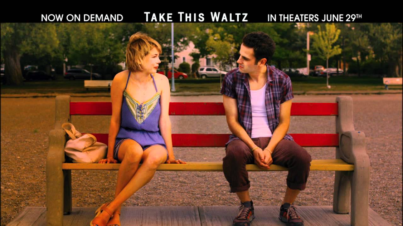 Відео до фільму Take This Waltz | Teaser