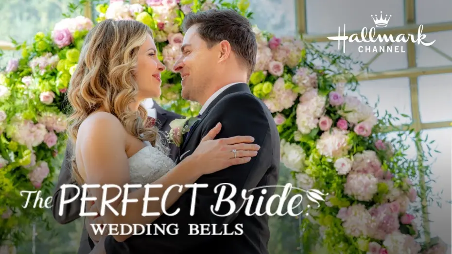 Відео до фільму The Perfect Bride: Wedding Bells | The Perfect Bride: Wedding Bells - On Location