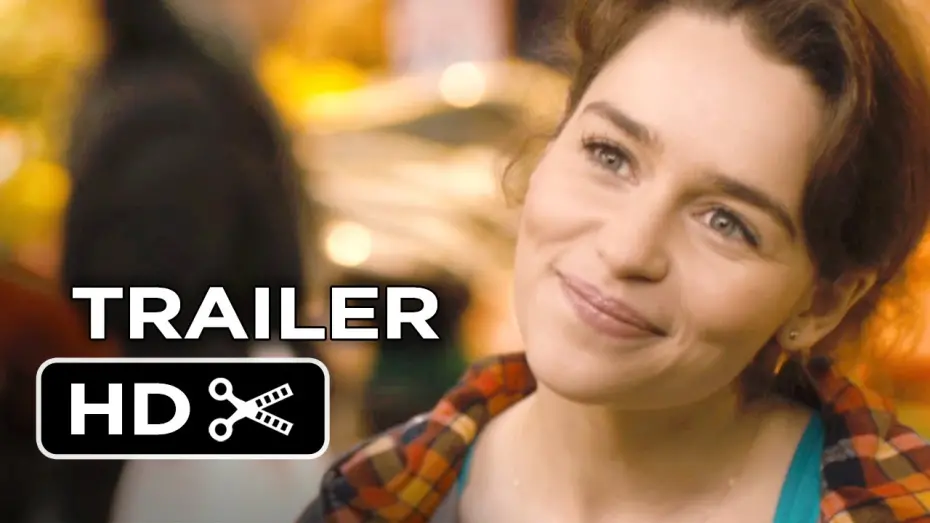 Відео до фільму Spike Island | Spike Island Official Trailer 1 (2015) - Emilia Clarke Movie HD