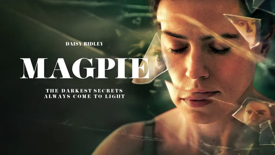 Відео до фільму Magpie | UK Trailer