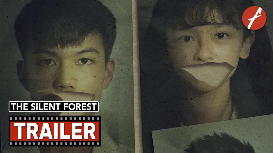 Відео до фільму The Silent Forest | The Silent Forest (2020) 無聲 - Movie Trailer - Far East Films