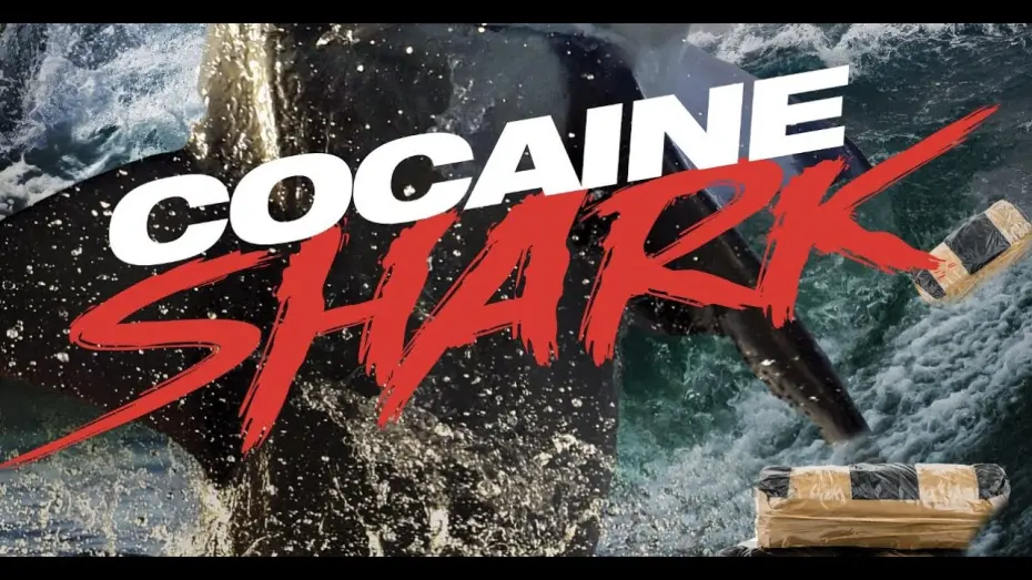 Відео до фільму Cocaine Shark | COCAINE SHARK  - Official Trailer