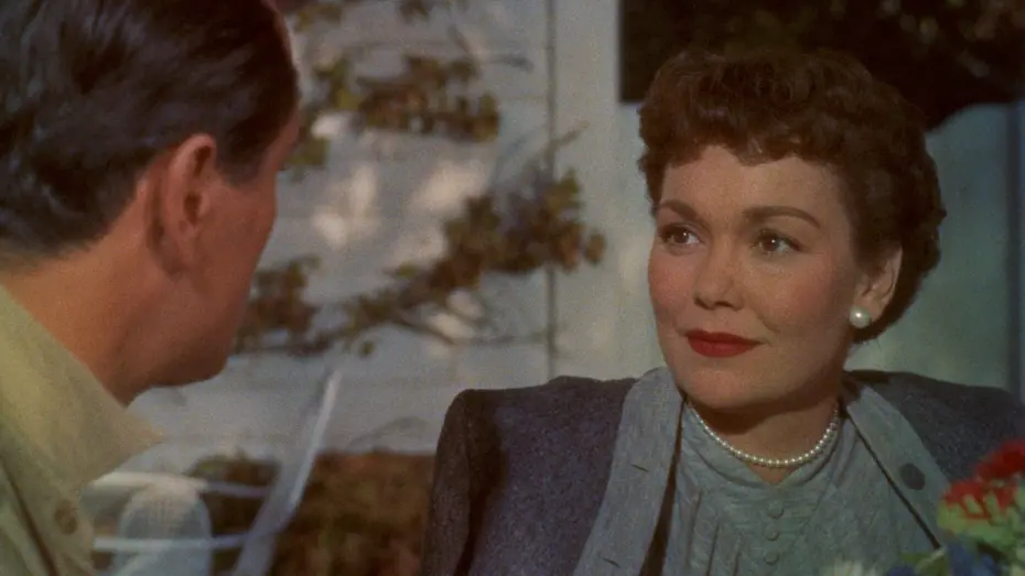 Відео до фільму All That Heaven Allows | Jane Wyman in All That Heaven Allows