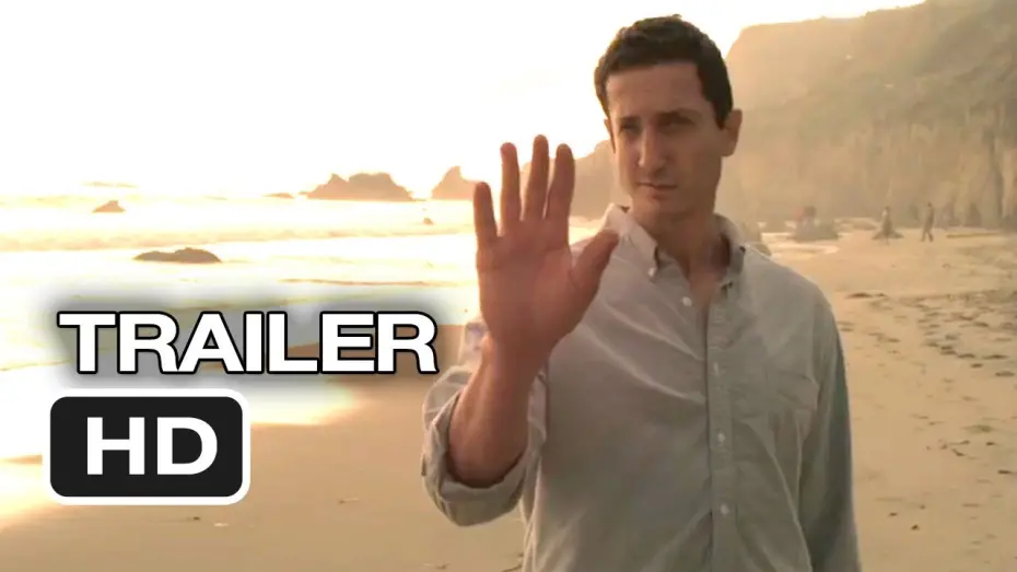 Відео до фільму Extracted | Extracted Official Trailer #1 (2013) - Sasha Roiz, Jenny Mollen Sci-Fi Movie HD