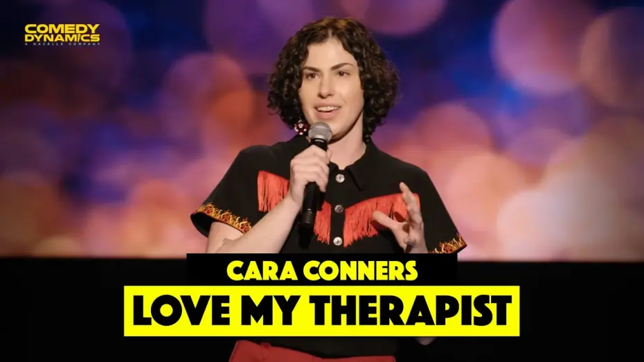 Відео до фільму Cara Connors: Straight for Pay | Love My Therapist