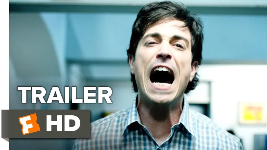 Відео до фільму 400 днів | 400 Days Official Trailer #1 (2015) - Dane Cook, Brandon Routh Sci-Fi Movie HD