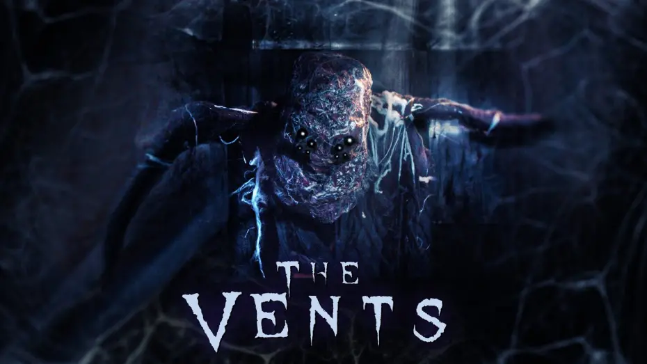 Відео до фільму The Vents | The Vents | Short Horror Film