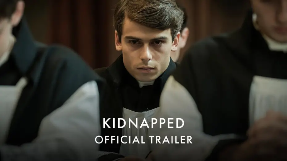 Відео до фільму Kidnapped | In Cinemas 26 April [Subtitled]