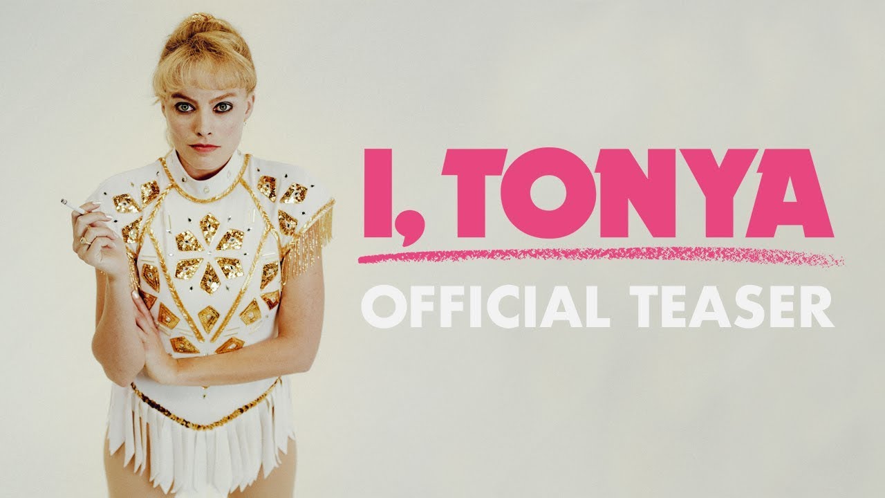 Відео до фільму Я, Тоня | I, TONYA [Official Teaser] – In Theaters Winter 2017