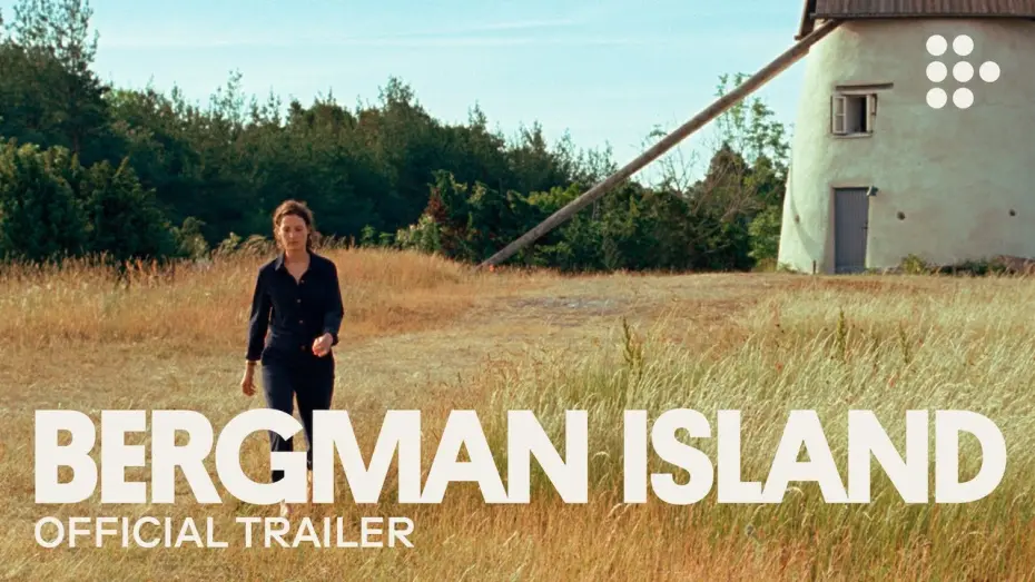 Відео до фільму Bergman Island | Official  International Trailer #2