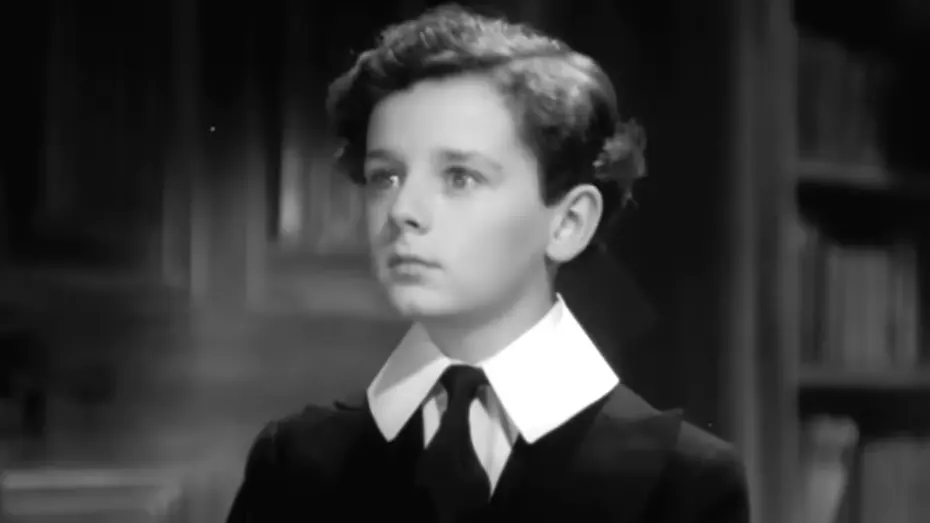 Відео до фільму Little Lord Fauntleroy | Little Lord Fauntleroy (1936) Freddie Bartholomew, Dolores Costello | Full Movie