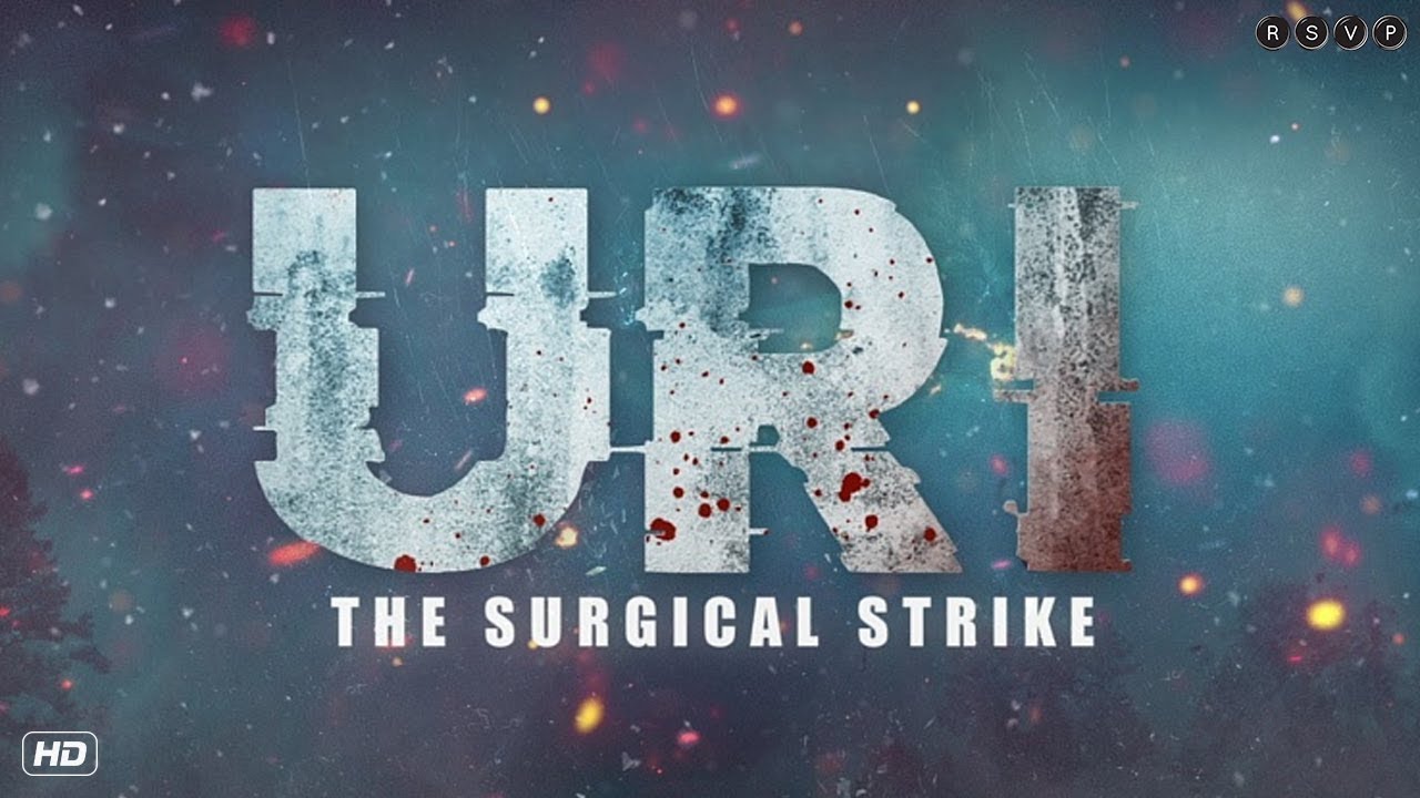 Відео до фільму Uri: The Surgical Strike | URI Trailer on 5th Dec | Vicky Kaushal | Yami Gautam | Aditya Dhar | 11th Jan 2019