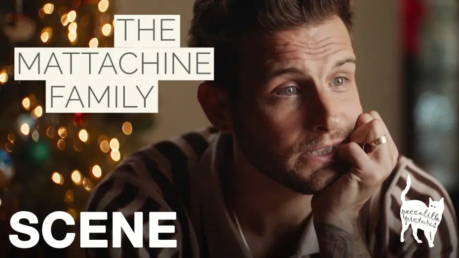 Відео до фільму The Mattachine Family | Becoming a Father