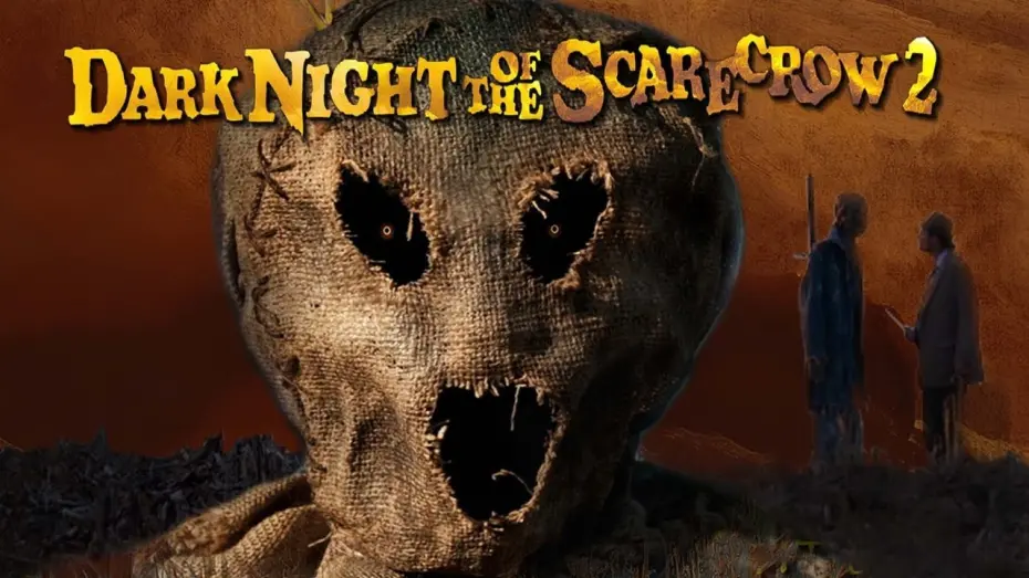 Відео до фільму Dark Night of the Scarecrow 2 | Dark Night Of The Scarecrow 2 | Official Trailer | Horror Brains