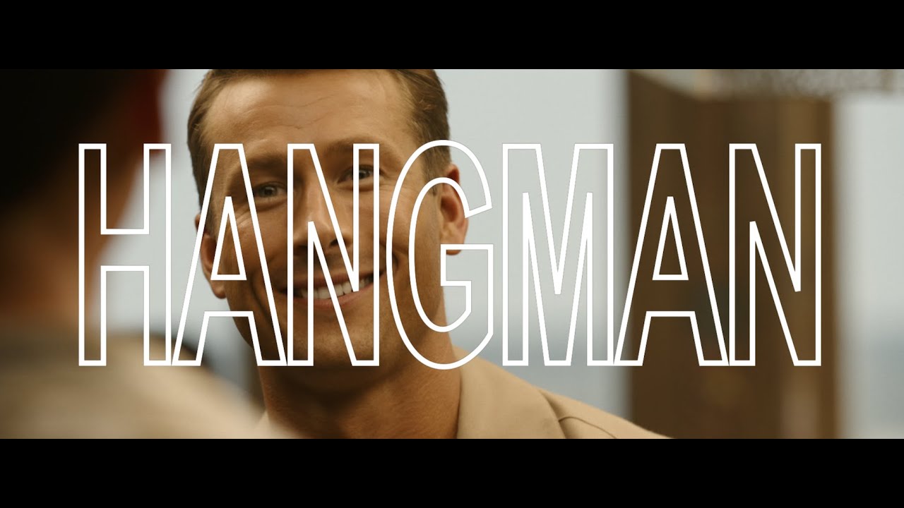 Відео до фільму Топ Ґан: Меверік | Hangman - Glen Powell