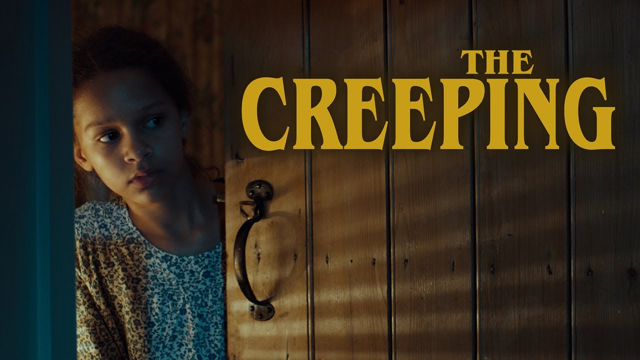 Відео до фільму The Creeping | Official Trailer