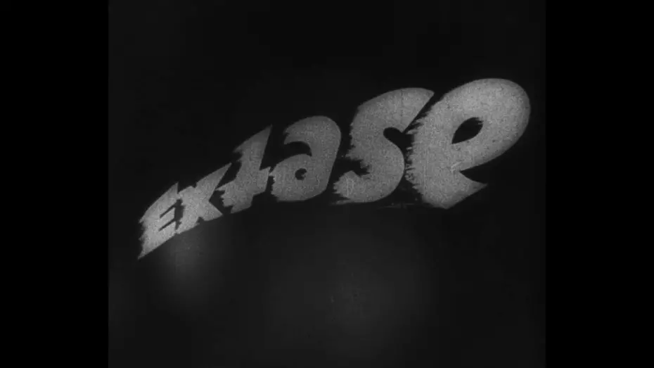 Відео до фільму Ecstasy | Extase (Gustav Machatý, 1932) - Trailer EN 2019