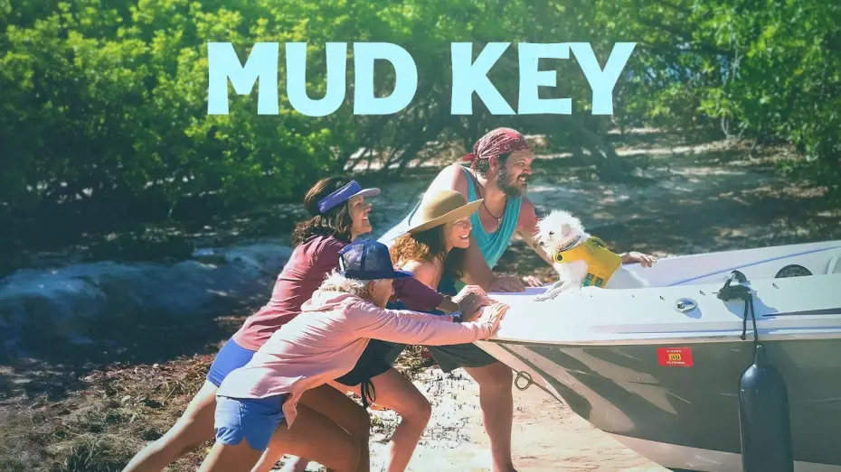 Відео до фільму Mud Key | Mud Key | Official Trailer 2024