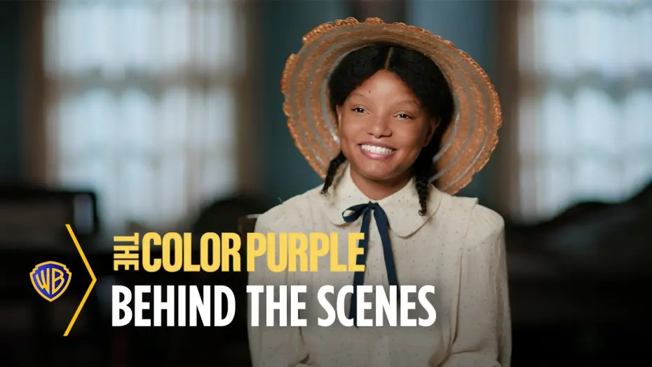 Відео до фільму Барва пурпурова | Hell Yes! The Iconic Characters of The Color Purple