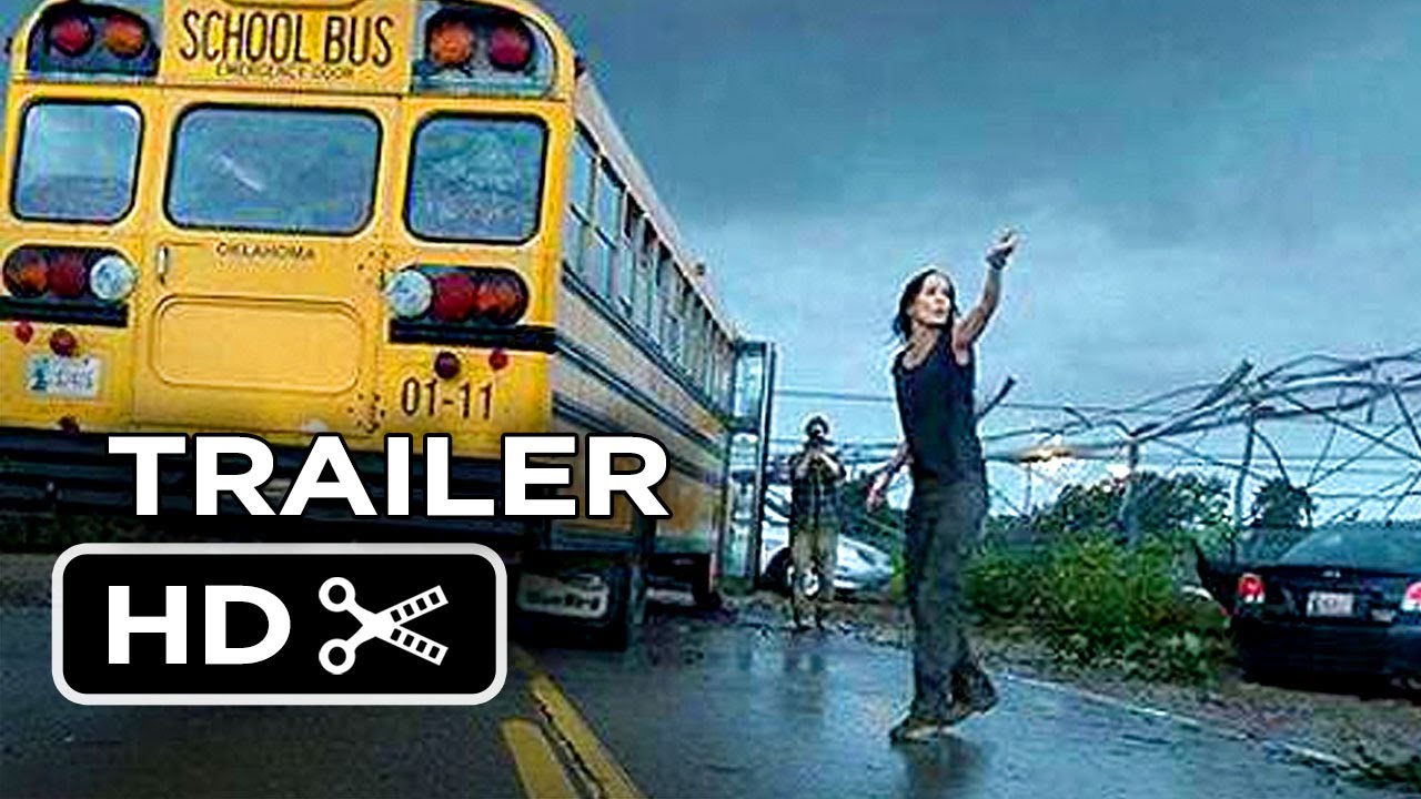 Відео до фільму Шторму назустріч | Into the Storm Official Teaser Trailer #1 (2014) - Richard Armitage Thriller HD