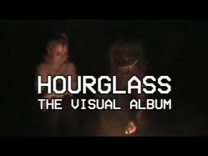 Відео до фільму Hourglass: The Visual Album | HOURGLASS: THE VISUAL ALBUM (TRAILER)