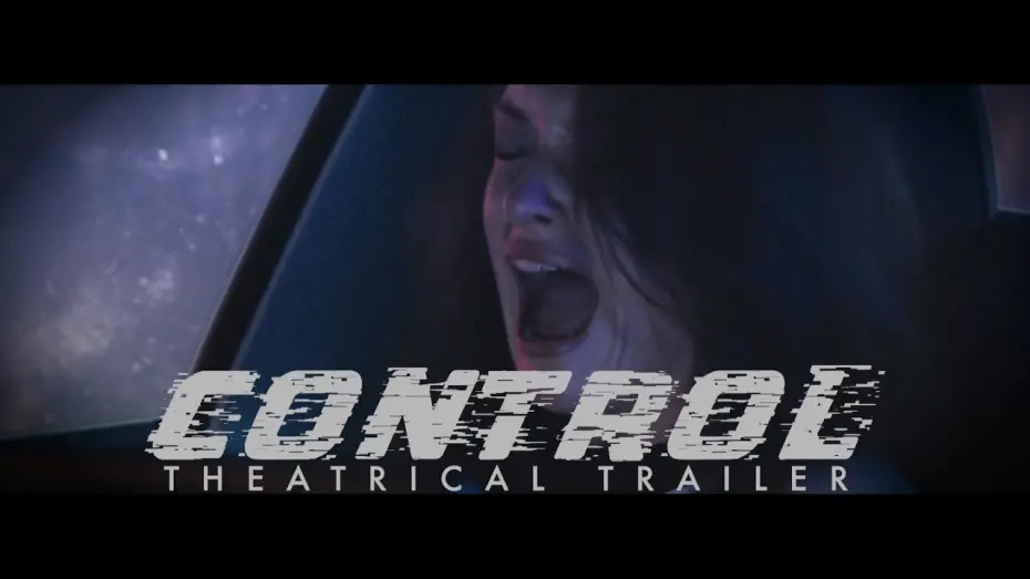 Відео до фільму Control | Theatrical Trailer 2