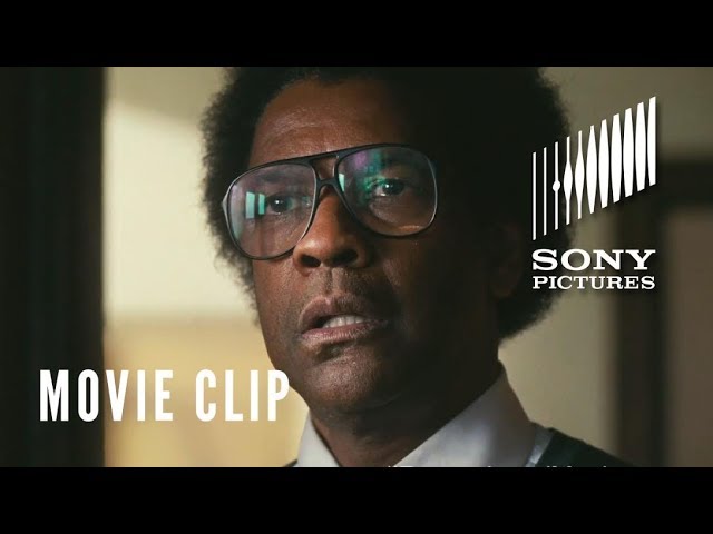 Відео до фільму Роман Ізраел, Esq. | ROMAN J. ISRAEL, ESQ. Movie Clip - "Hope Don