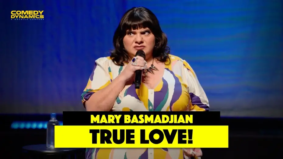 Відео до фільму Mary Basmadjian: Funny Armenian Girl | True Love