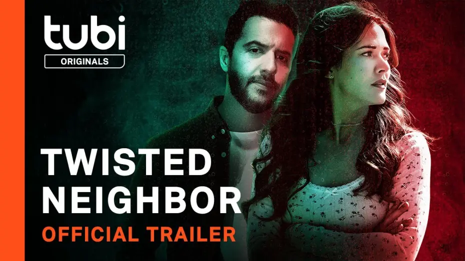 Відео до фільму Twisted Neighbor | Official Trailer