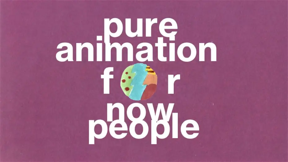 Відео до фільму Pure Animation for Now People | Pure Animation for Now People by Mark Neeley (soundtrack by Mark Mothersbaugh)