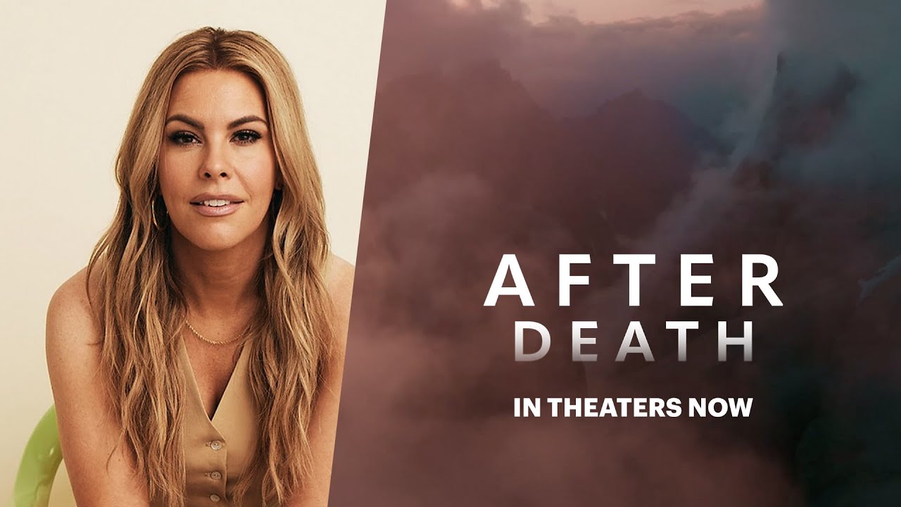 Відео до фільму After Death | Tasha Layton | After Death Movie Review