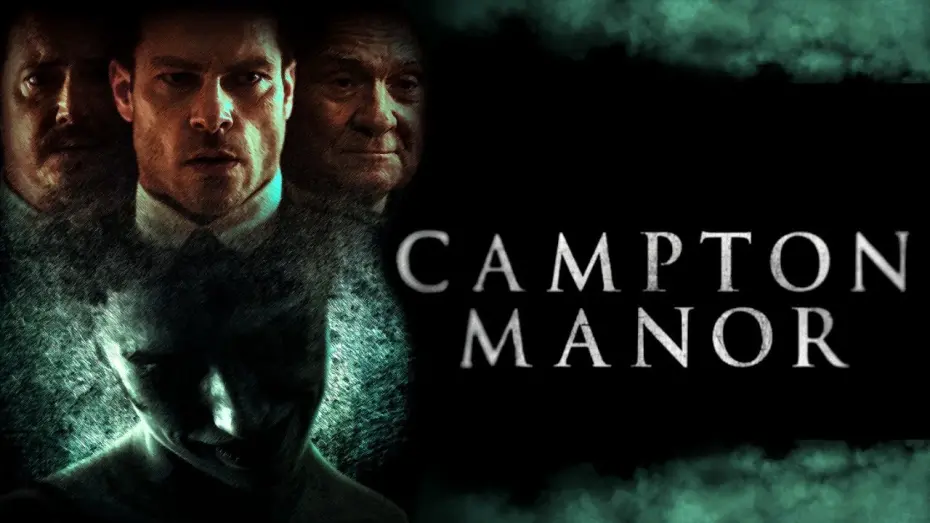 Відео до фільму Campton Manor | Campton Manor | Official Trailer | Horror Brains