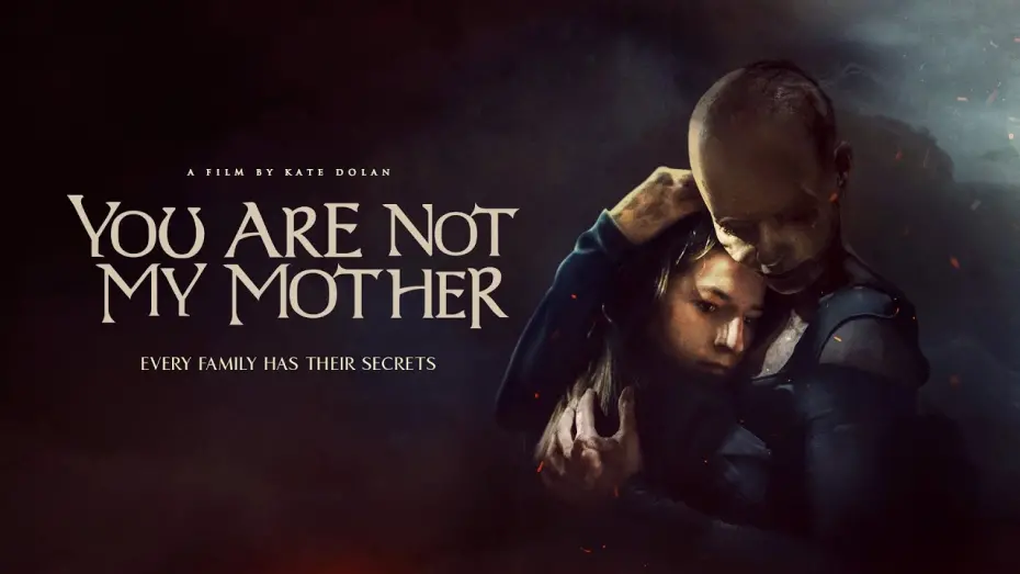 Відео до фільму You Are Not My Mother | UK Trailer