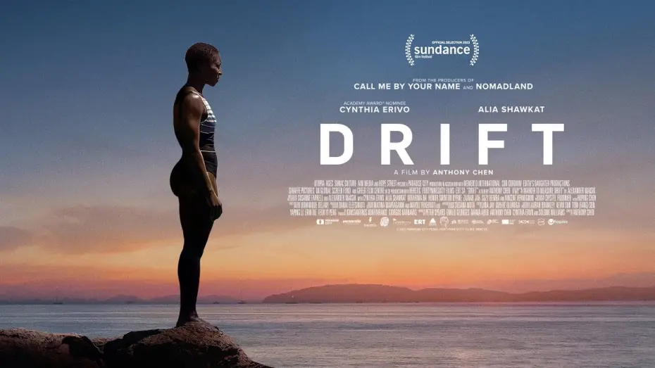 Відео до фільму Drift | Official Trailer